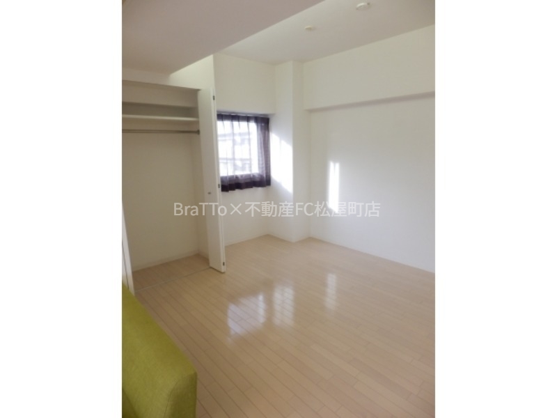 その他部屋・スペース　洋室