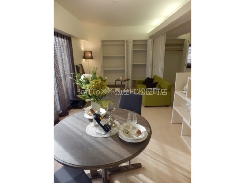 居室・リビング　居室・リビング