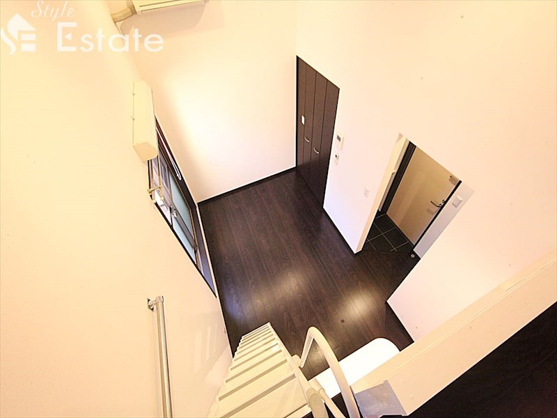 その他部屋・スペース　内装