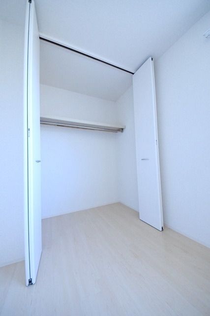 収納　他号室参考写真