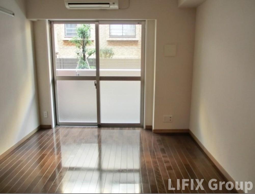 居室・リビング　居間・リビング