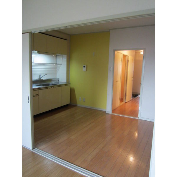 居室・リビング　別室の参考写真です。※現況優先