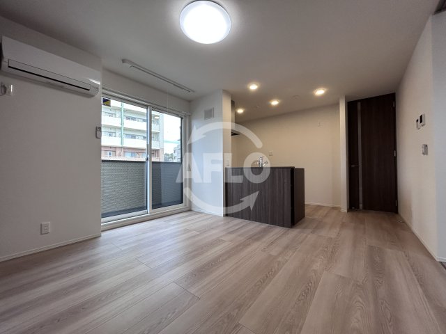 居室・リビング　Flat　Comfy　豊中　リビング