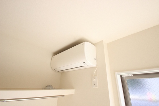 その他設備　※別部屋の写真です