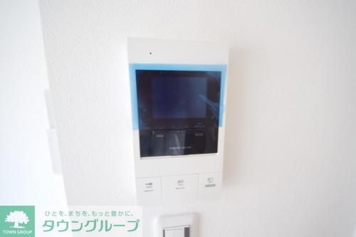 セキュリティ　※メルディアシリーズ　設備イメージ　現況優先