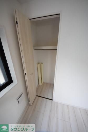 収納　※メルディアシリーズ　設備イメージ　現況優先