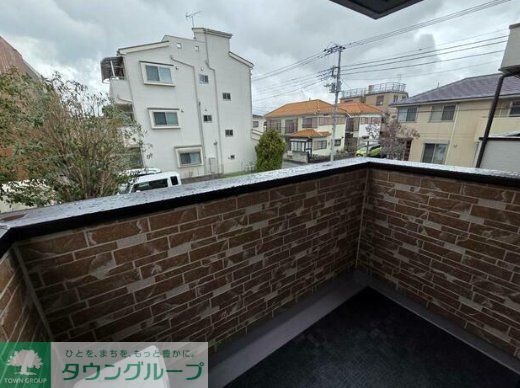コンフォルタ小作の内装写真