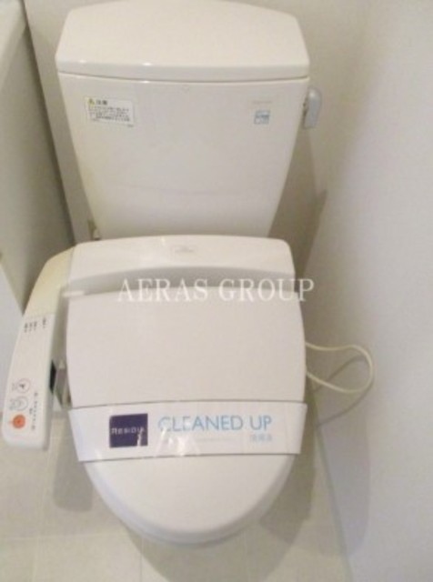 トイレ　同仕様