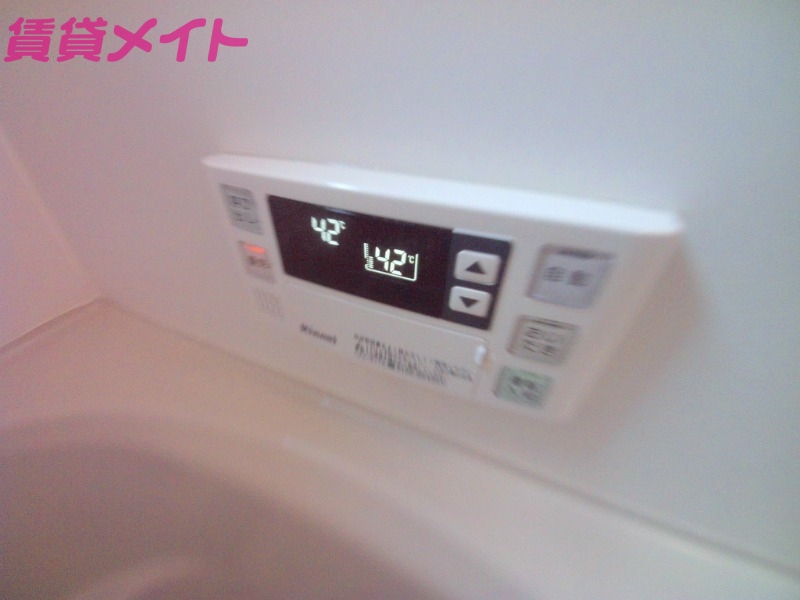 その他設備　同物件別部屋写真