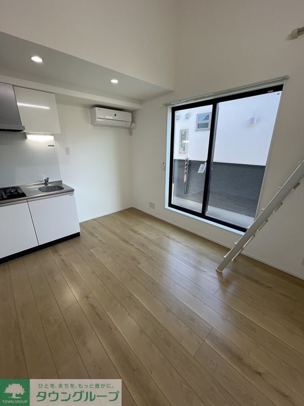 居室・リビング　リビング/居室