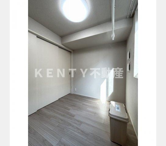 その他部屋・スペース　きれいな内装です