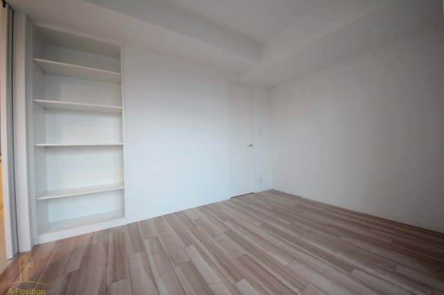 その他部屋・スペース　リバーサイドタワー中之島