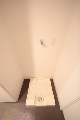 その他設備　リバーサイドタワー中之島