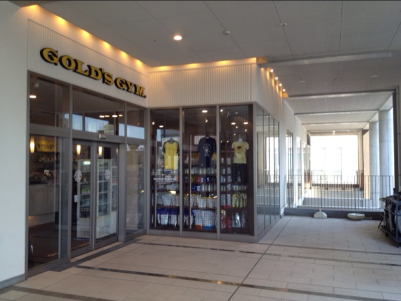 その他　ゴールドジム 大阪中之島（その他）まで481m