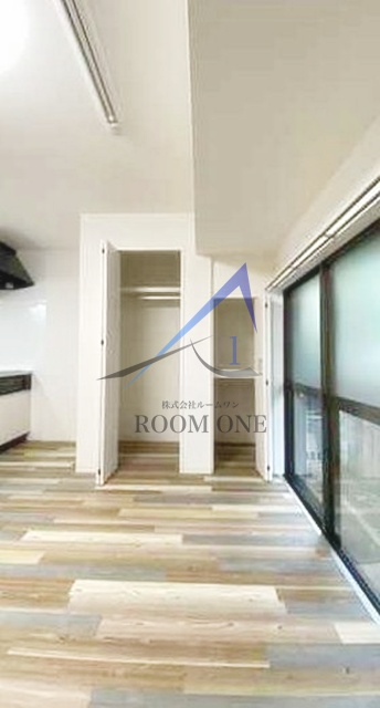 収納　収納です。