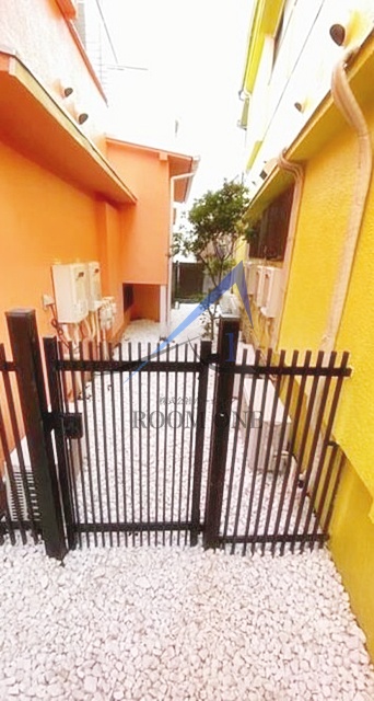 エントランス　エントランスです。