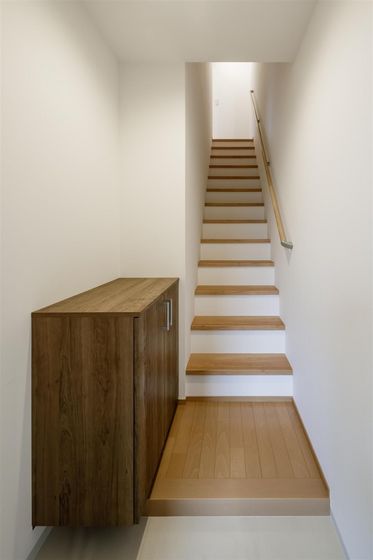 玄関　他号室のお写真です