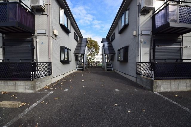 エントランス　★エントランス★