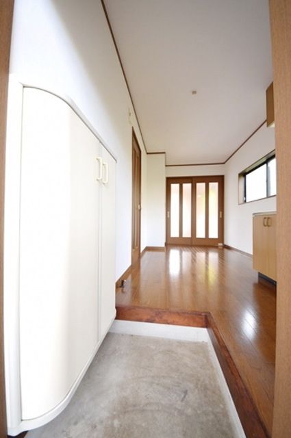 玄関　★玄関★