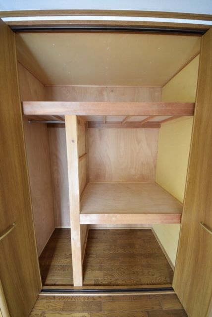 その他設備　★クローゼット★