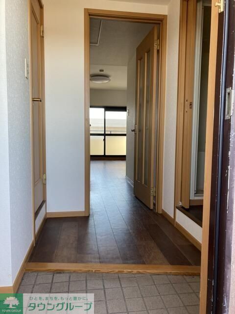 玄関　別部屋参照　現状優先