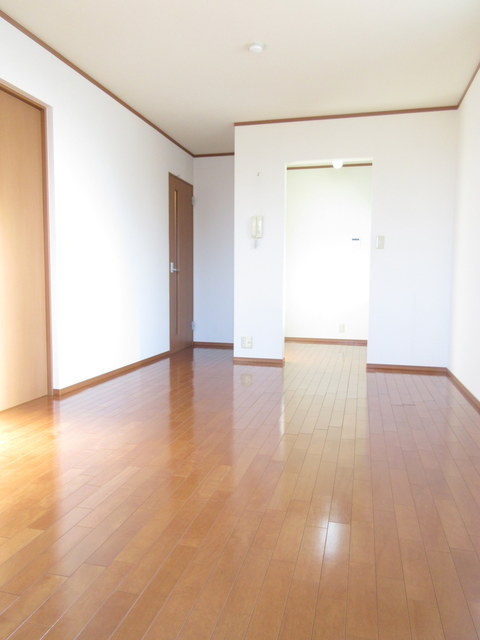 居室・リビング　★人気のフローリング★