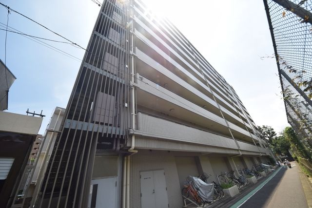 その他　★お洒落な外観★