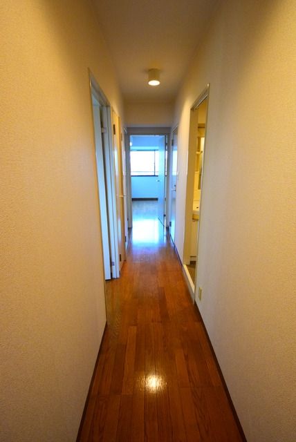 玄関　★★玄関入ると★★