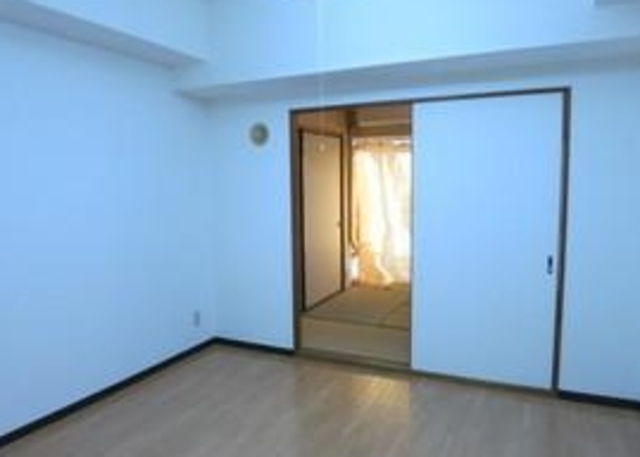 居室・リビング　居室