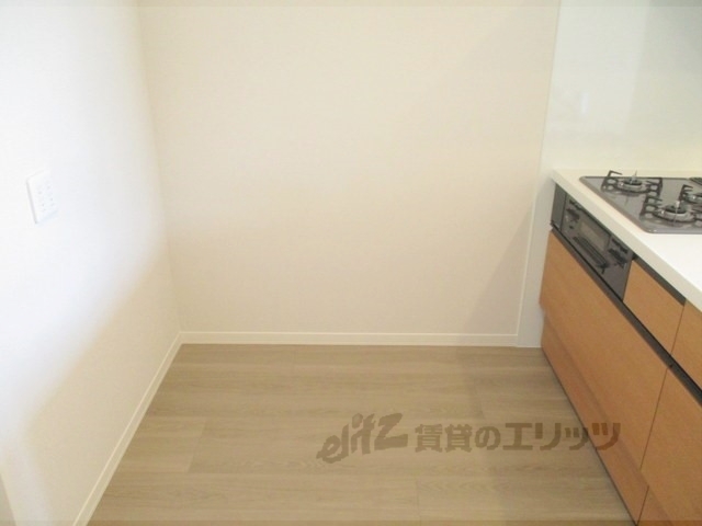 その他部屋・スペース　冷蔵庫置場