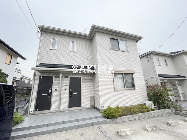 建物外観　当店おすすめ物件♪