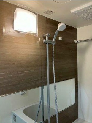 バス・シャワールーム　☆浴室☆