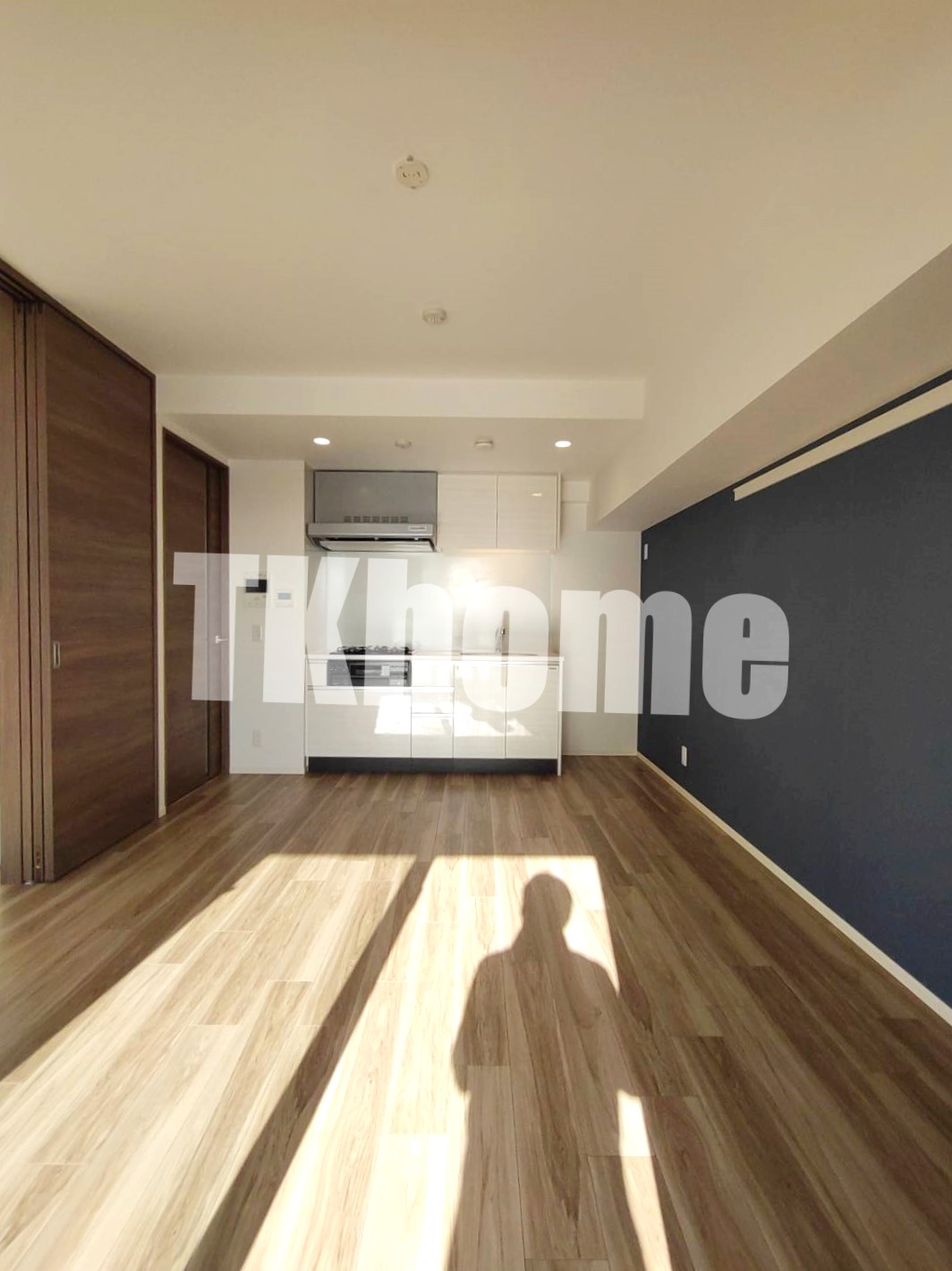 居室・リビング　ＬＤＫ9.6帖