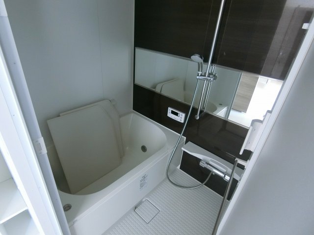 バス・シャワールーム　同タイプイメージ