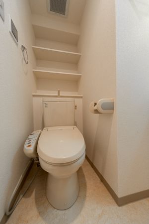 トイレ　★初期費用どこよりも安くご案内★