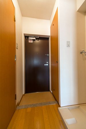 玄関　★初期費用どこよりも安くご案内★