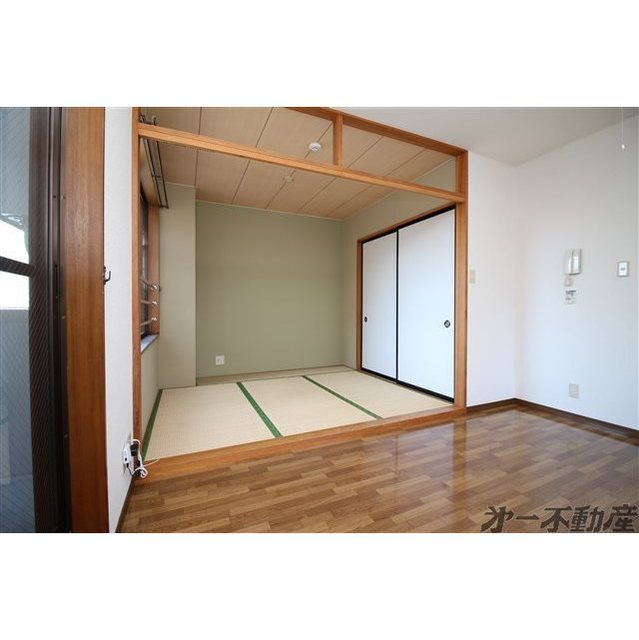 その他部屋・スペース　和室