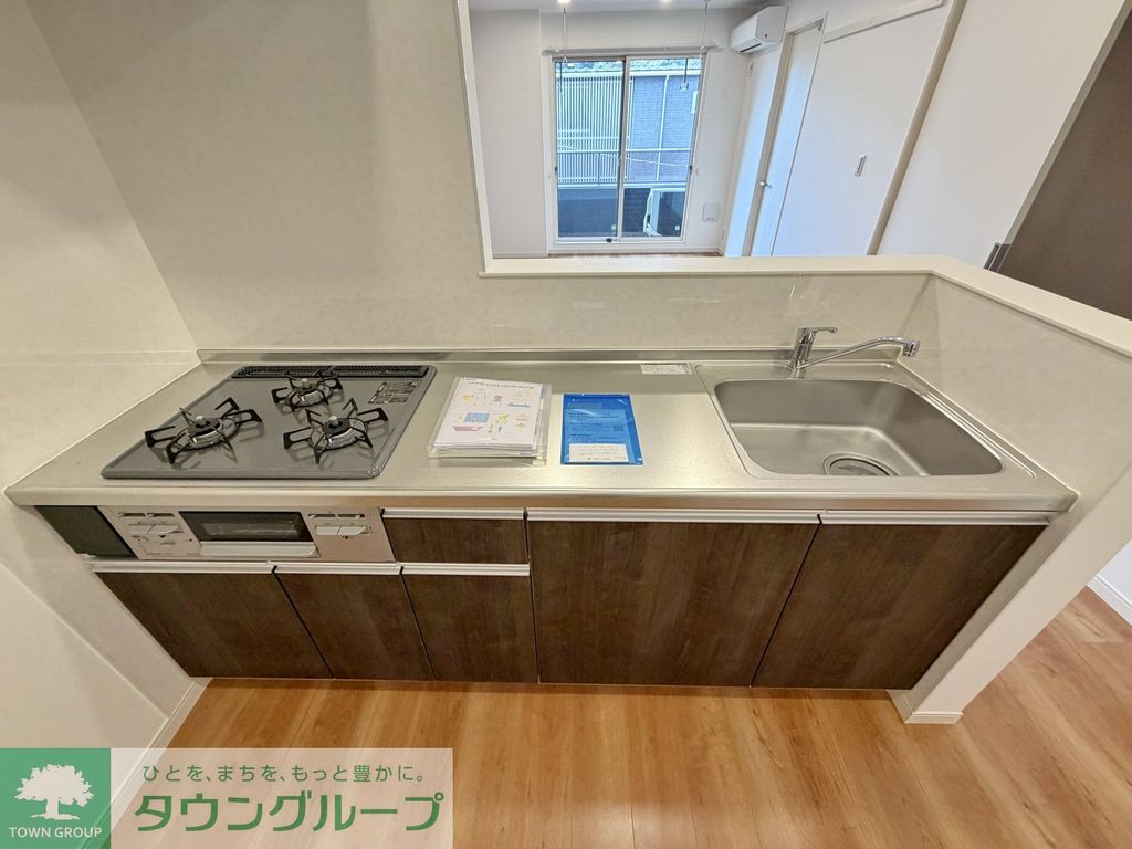 その他　駐車場