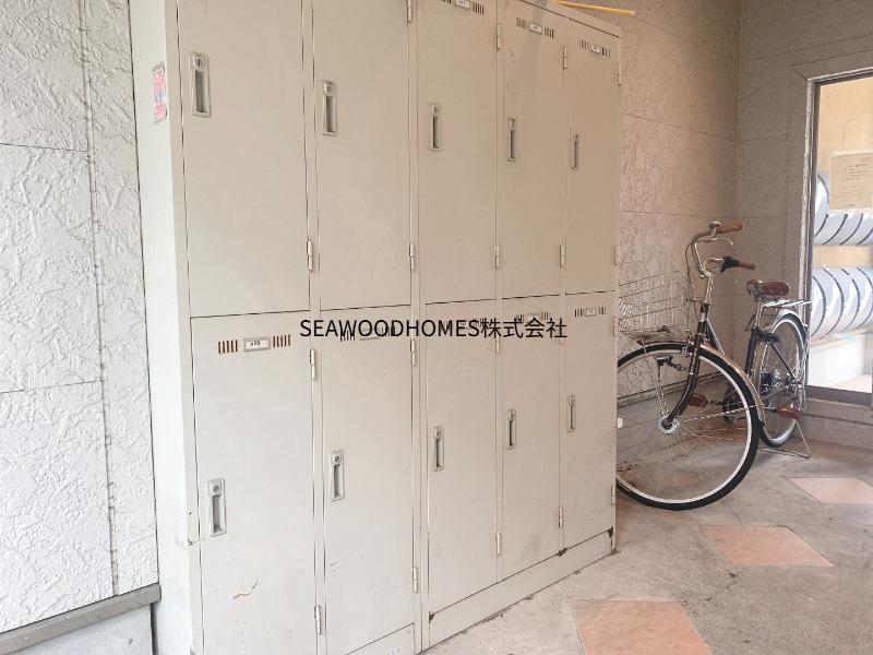 その他共有部分