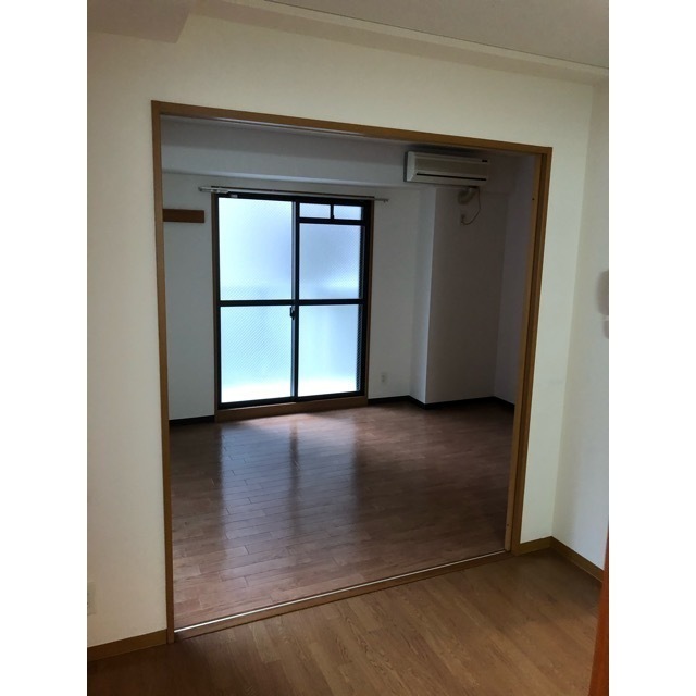 居室・リビング　ＤＫ