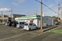 コンビニ　ファミリーマート　浜松天龍川町店（コンビニ）まで501m