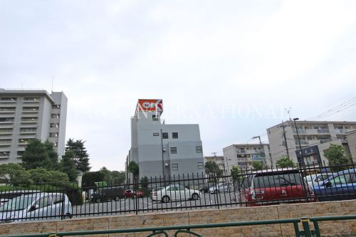 スーパー　オーケー 狛江店（スーパー）まで1002m