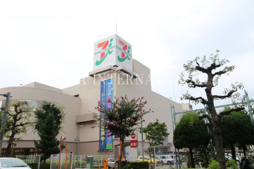 スーパー　イトーヨーカドー 国領店（スーパー）まで1422m