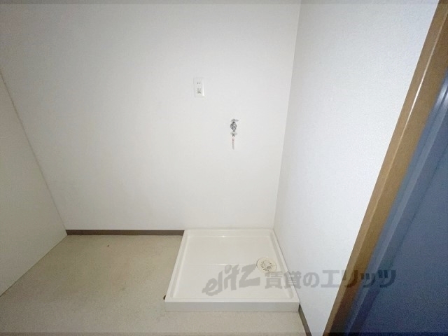 その他部屋・スペース　洗濯機置場