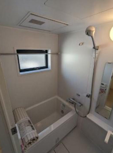 バス・シャワールーム　参考写真