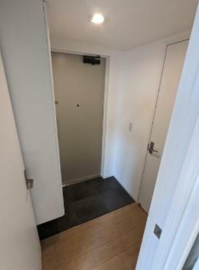 玄関　※別部屋写真参照