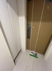 玄関　別部屋参考写真