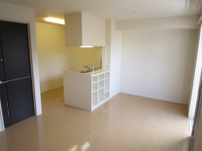 居室・リビング　ＬＤＫ(エアコン付き)