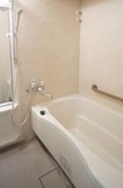 バス・シャワールーム　参考写真