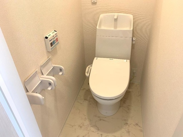 トイレ　イメージ画像